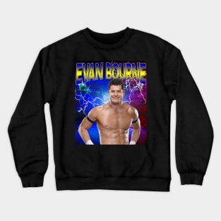 EVAN BOURNE Crewneck Sweatshirt